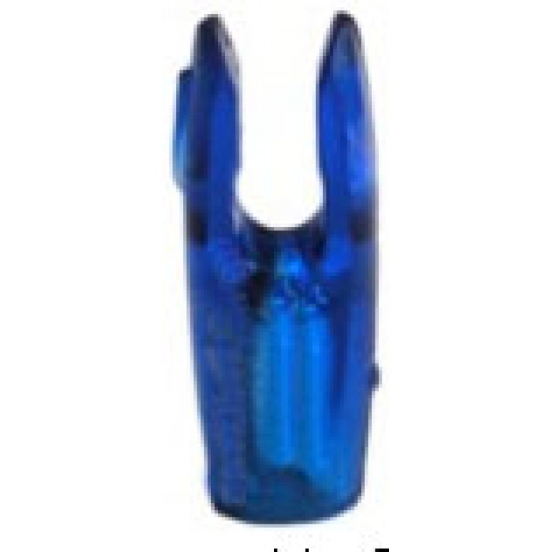 Easton GPin Nock Compound (LG Groove) 12pk